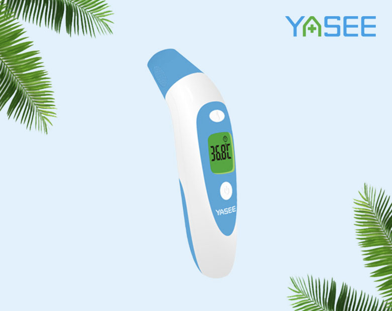 YS-WTAB-1 Infrared Thermometer