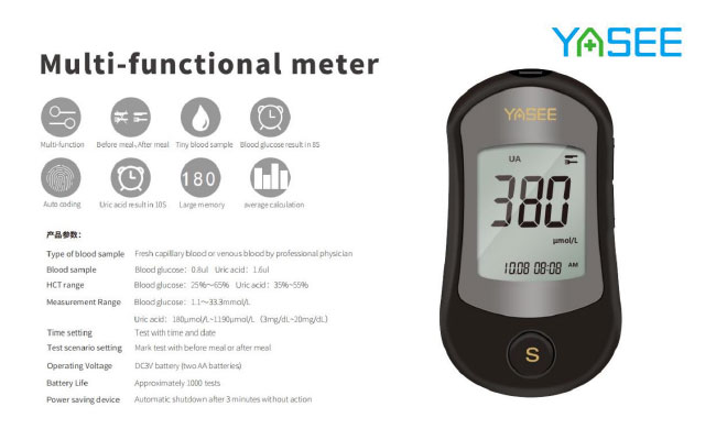 Yasee-multi-functional-meter