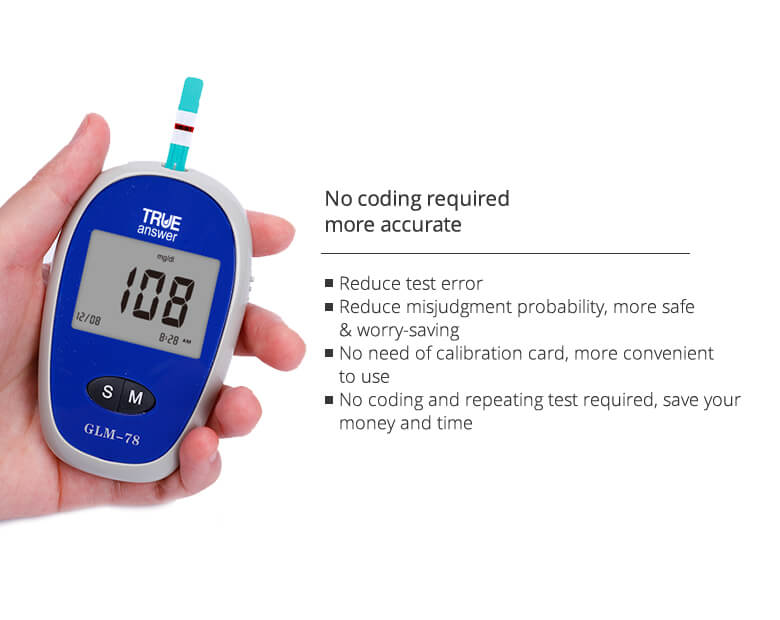 glm-78-blood-glucose-meter