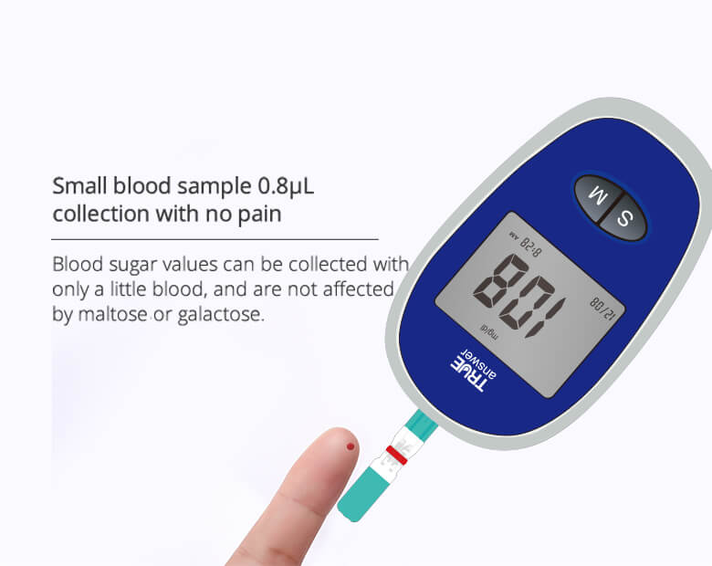 glm-78-blood-glucose-meter